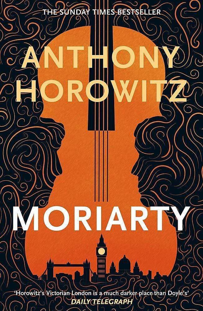 Moriarty B