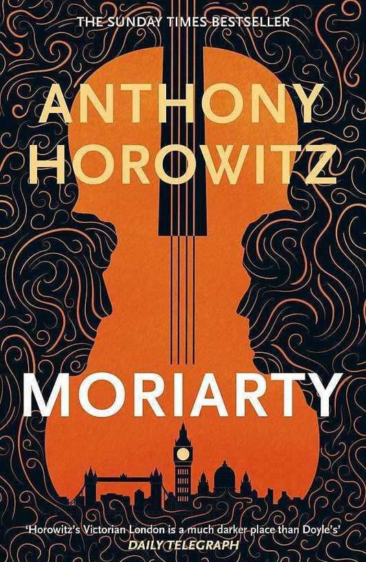 Moriarty B