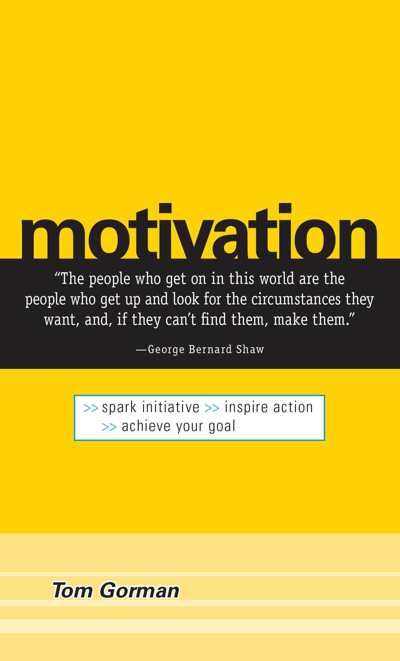 Motivation Textbook Motivation – BookXcess