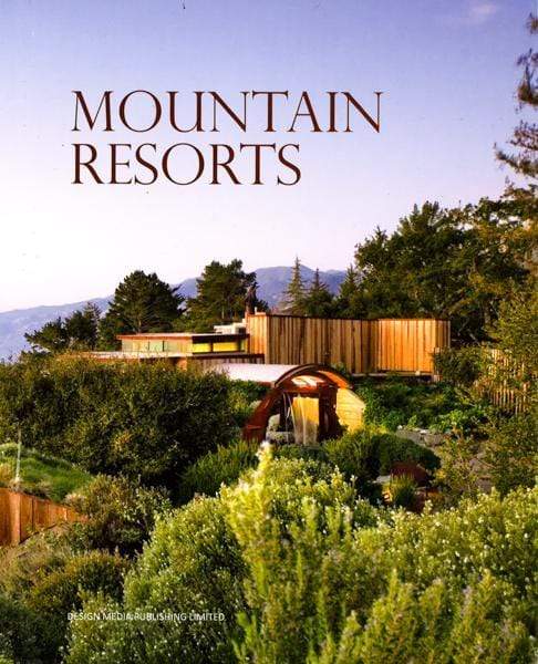 Mountain Resorts (Hb)