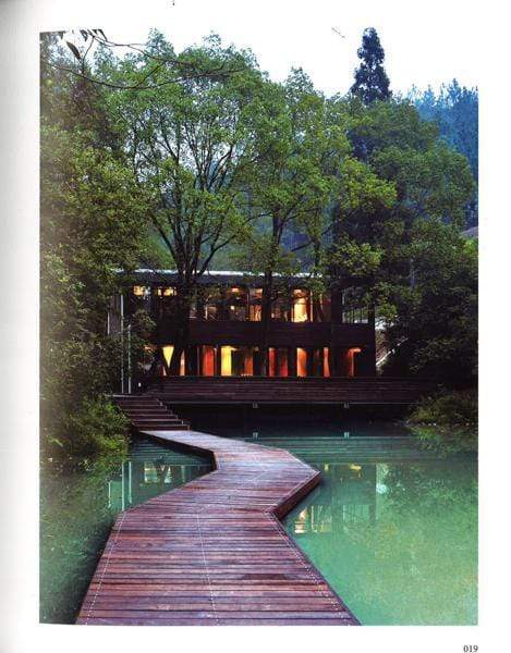 Mountain Resorts (Hb)