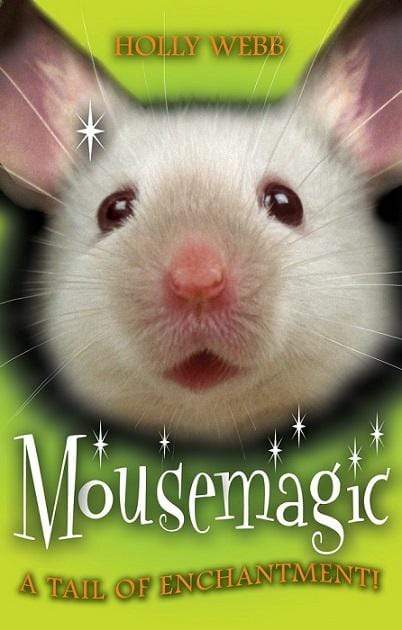 Mousemagic