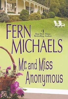 Mr. And Miss Anonymous