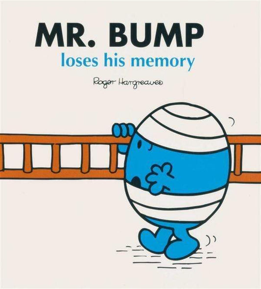 Mr Bump Loses His Memory