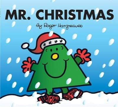 Mr. Christmas