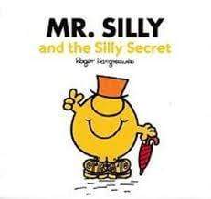 Mr. Silly And The Silly Secret