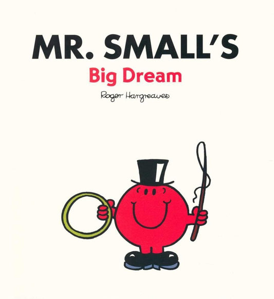 Mr. Smalls's Big Dream