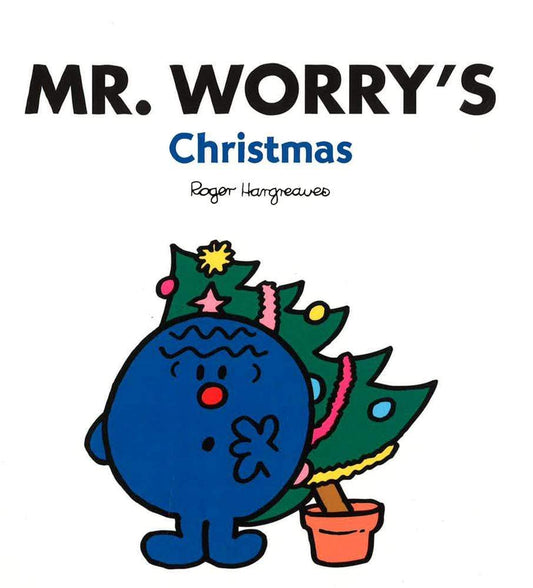 Mr. Worry's Christmas