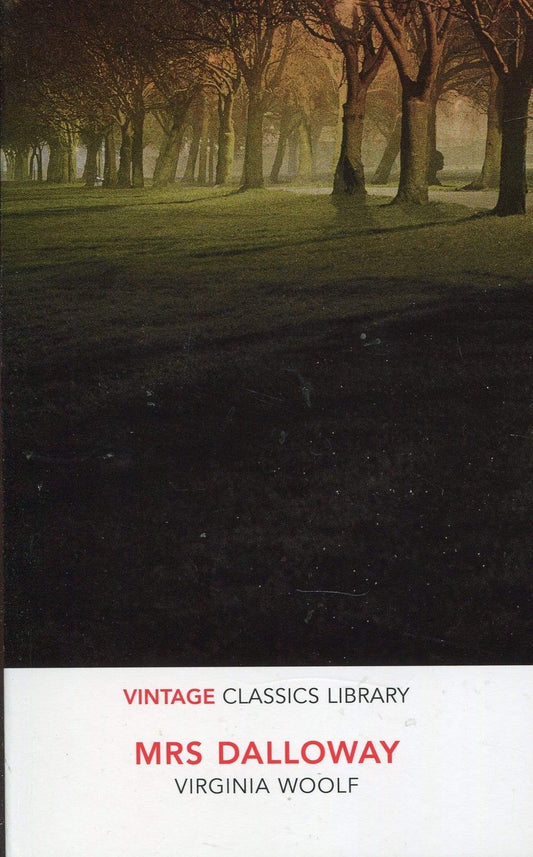 MRS DALLOWAY