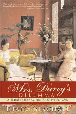 Mrs Darcy's Dilemma