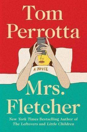 Mrs. Fletcher (HB)
