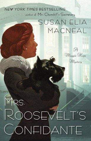 Mrs. Roosevelt?s Confidante