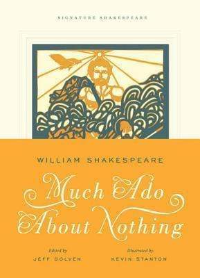 Much Ado About Nothing