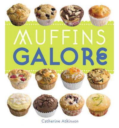 Muffins Galore