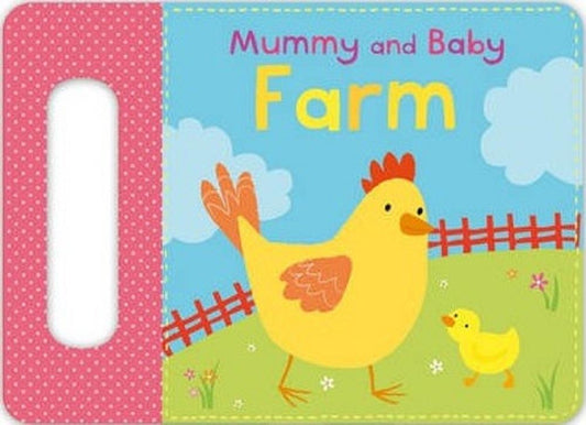 MUMMY AND BABY FARM