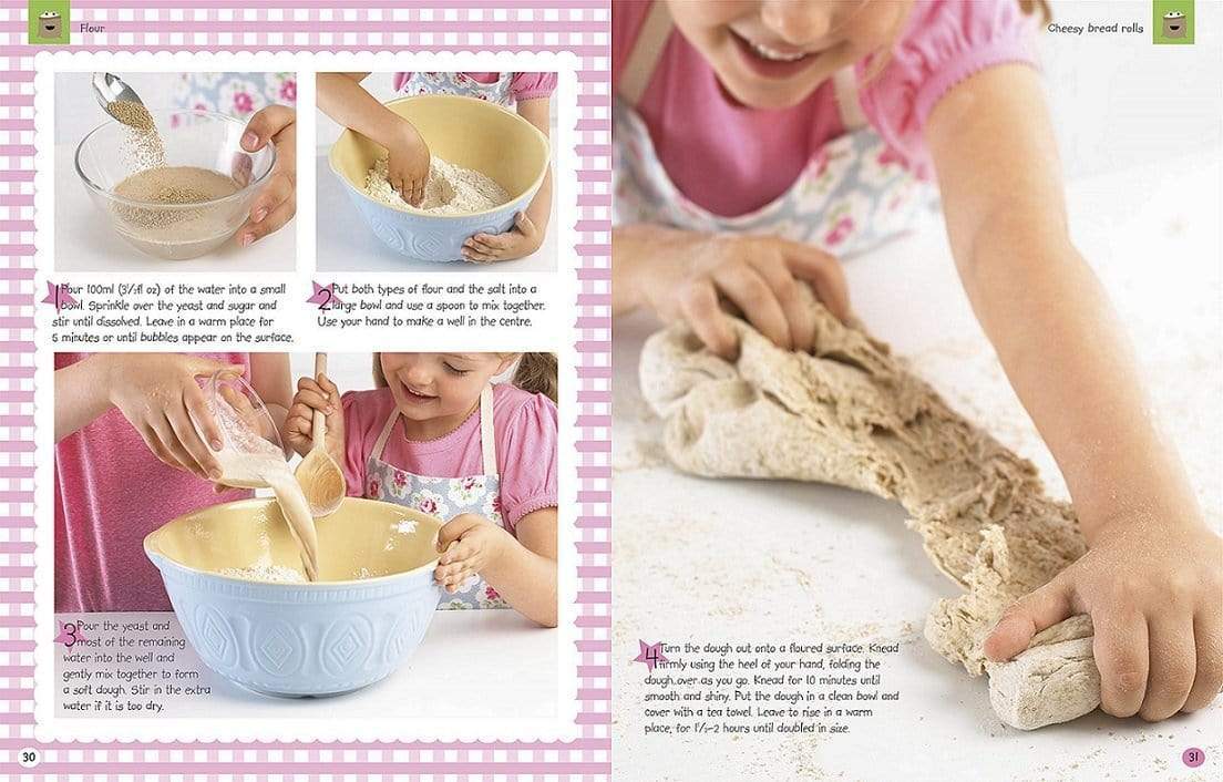 Mummy And Me Cook (Hb)