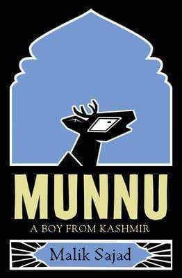 Munnu: A Boy From Kashmir (Hb)