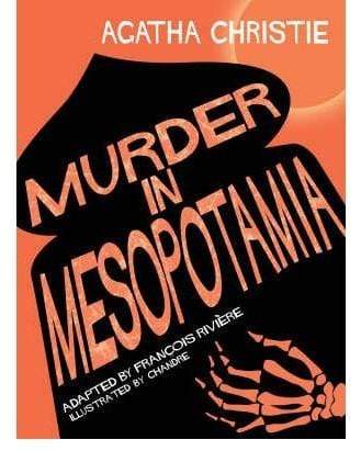 Murder In Mesopotamia