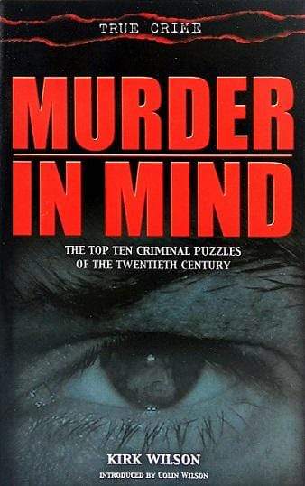 Murder in Mind