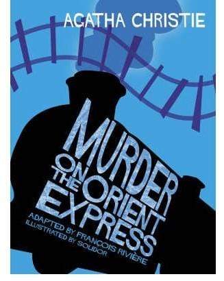 Murder On The Orient Express