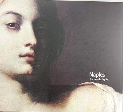 Museum Art Book: Naples: The Inside Lights