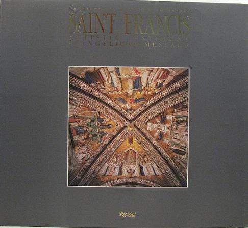 Museum Art Book: Saint Francis Artistic