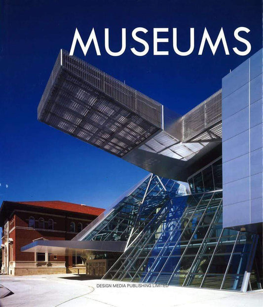 Museums (Hb)
