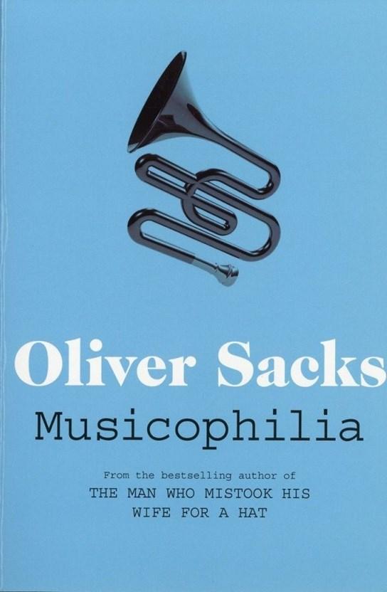Musicophilia