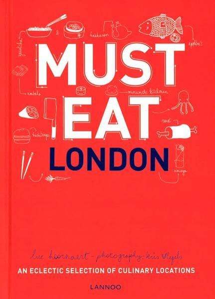 Must Eat London