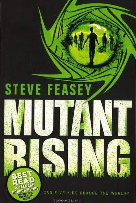 Mutant Rising