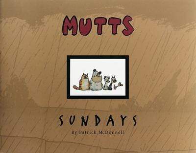 Mutts Sundays