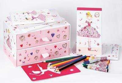 My 2-Drawer Book Box Set