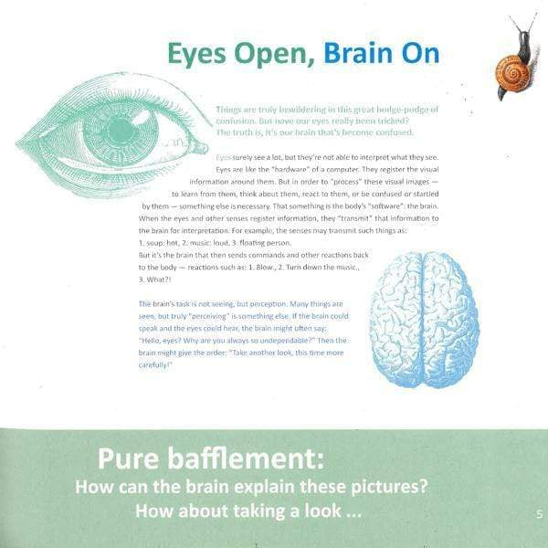 My Big Book Of Art And Illusion