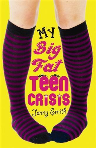 My Big Fat Teen Crisis