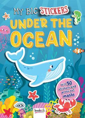 My Big Stickers Under The Ocean