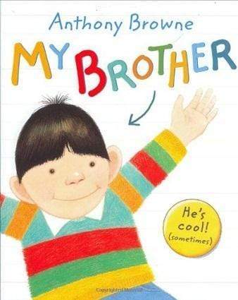 My Brother