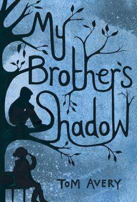My Brother's Shadow (HB)