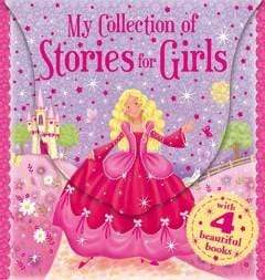 My Collection of Stories For Girls