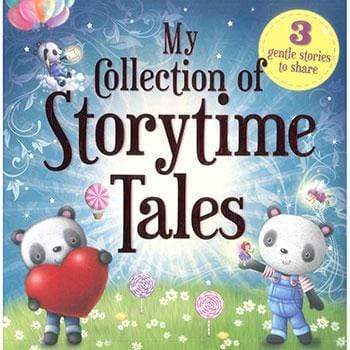 My Collection Of Storytime Tales