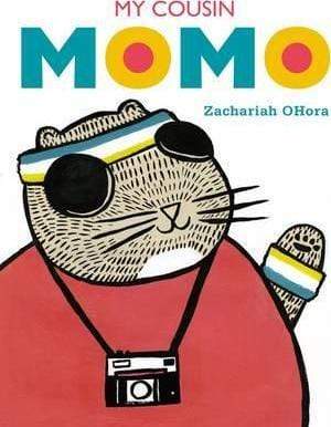My Cousin Momo