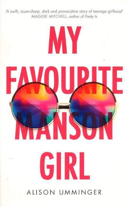 My Favourite Manson Girl