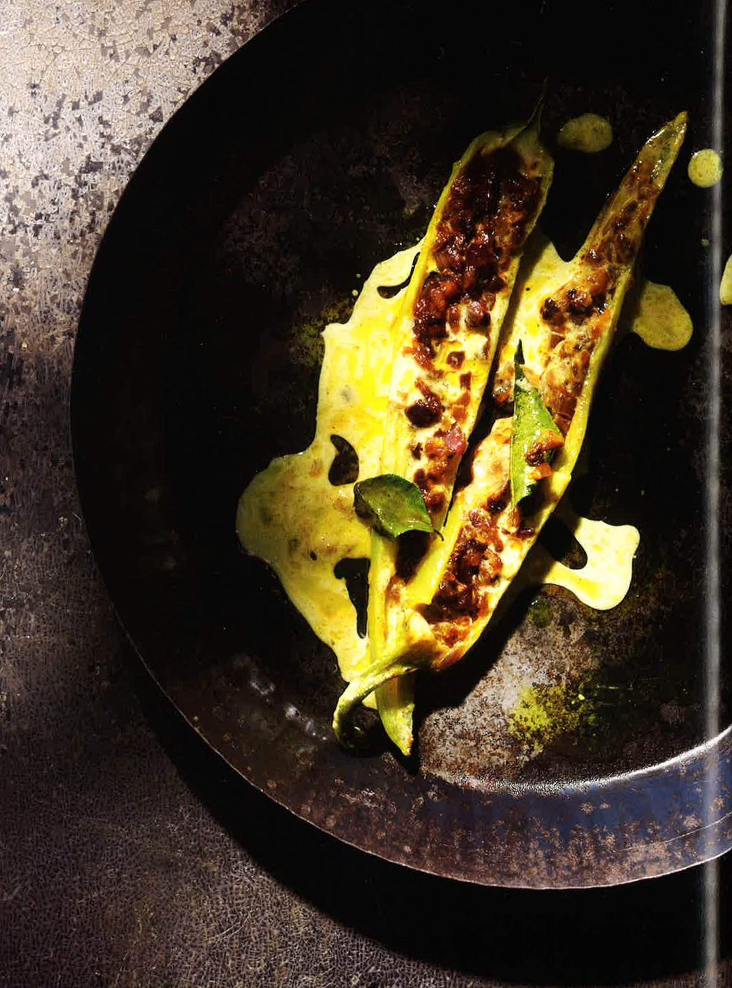 My Feast With Peter Kuruvita (Hb)