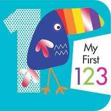 My First 123