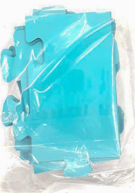 My First 123 Floor Puzzle (Age 3-5 Years)