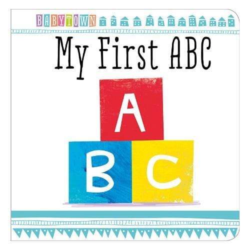 My First ABC