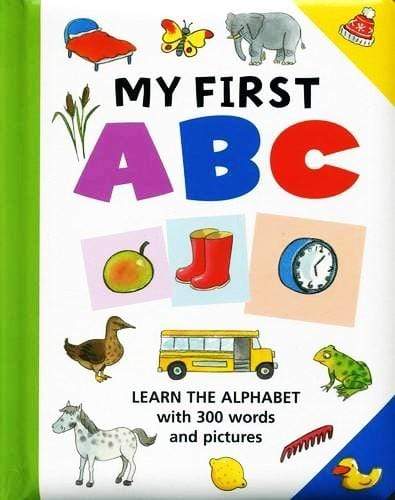 My First Abc