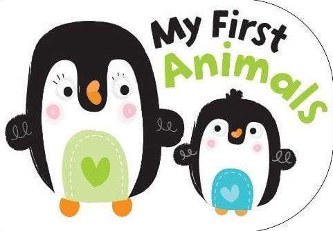 My First Animals