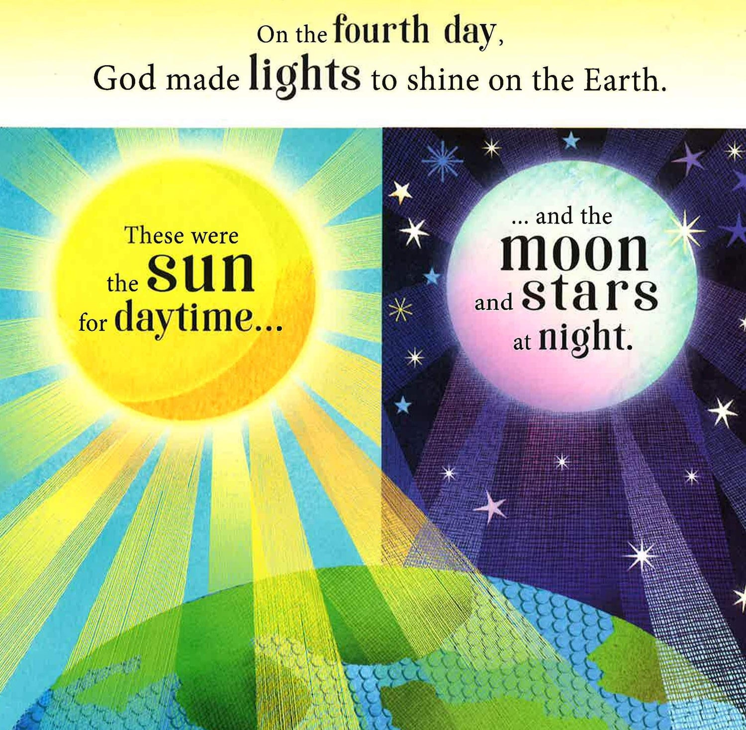 My First Bible Stories