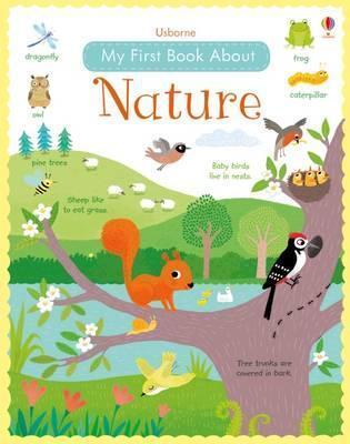 My First Book about Nature