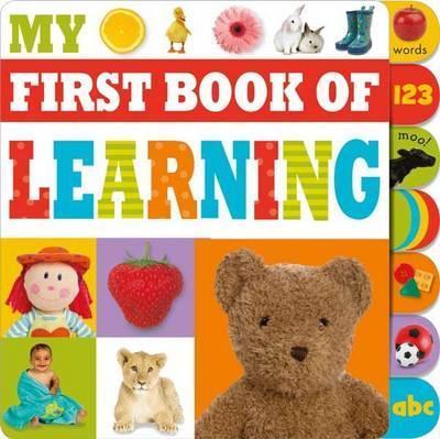 My First Book of Learning
